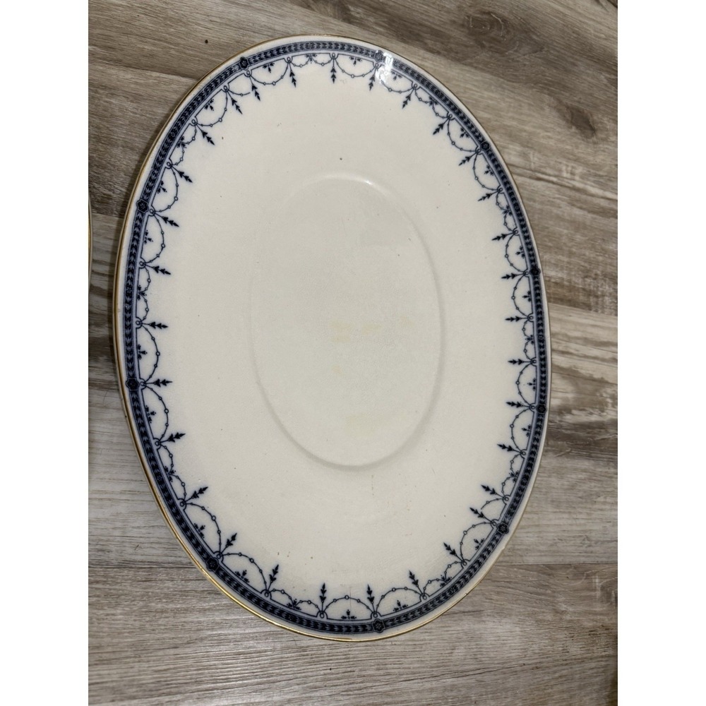 Gower Royal Staffordshire Pottery Wilkinson LTD ENGLAND R°N 586918 - Picture 3 of 9